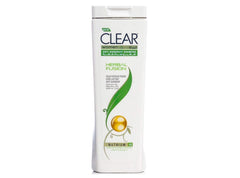 Clear Herbal Fusion Shampoo