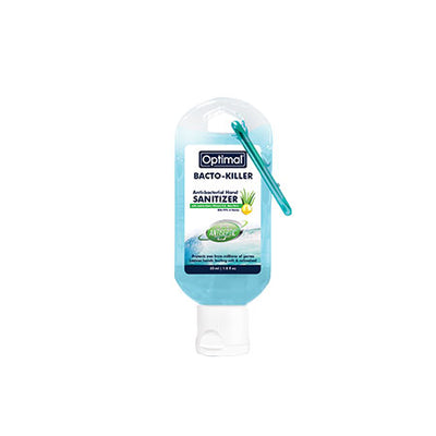 Optimal Bacto Killer Hand Sanitizer 53ml