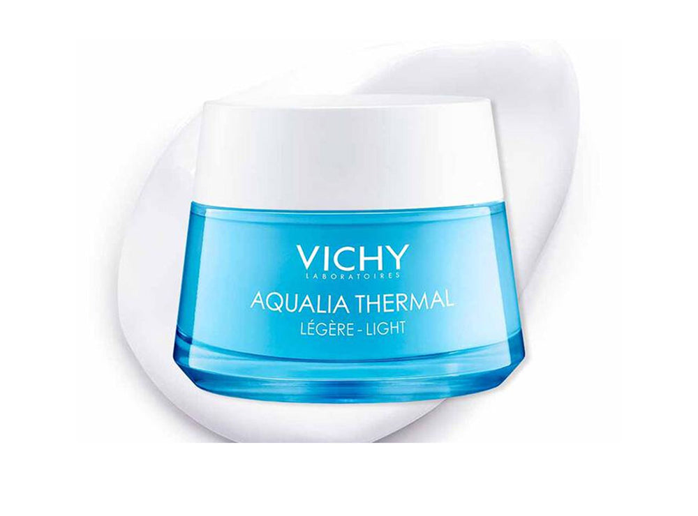 Vichy Aqualia Thermal Light Cream