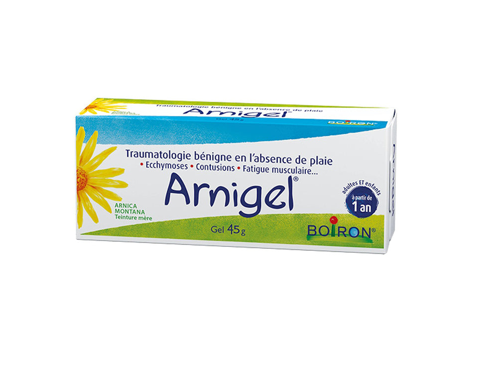 Arnigel Arnica Gel