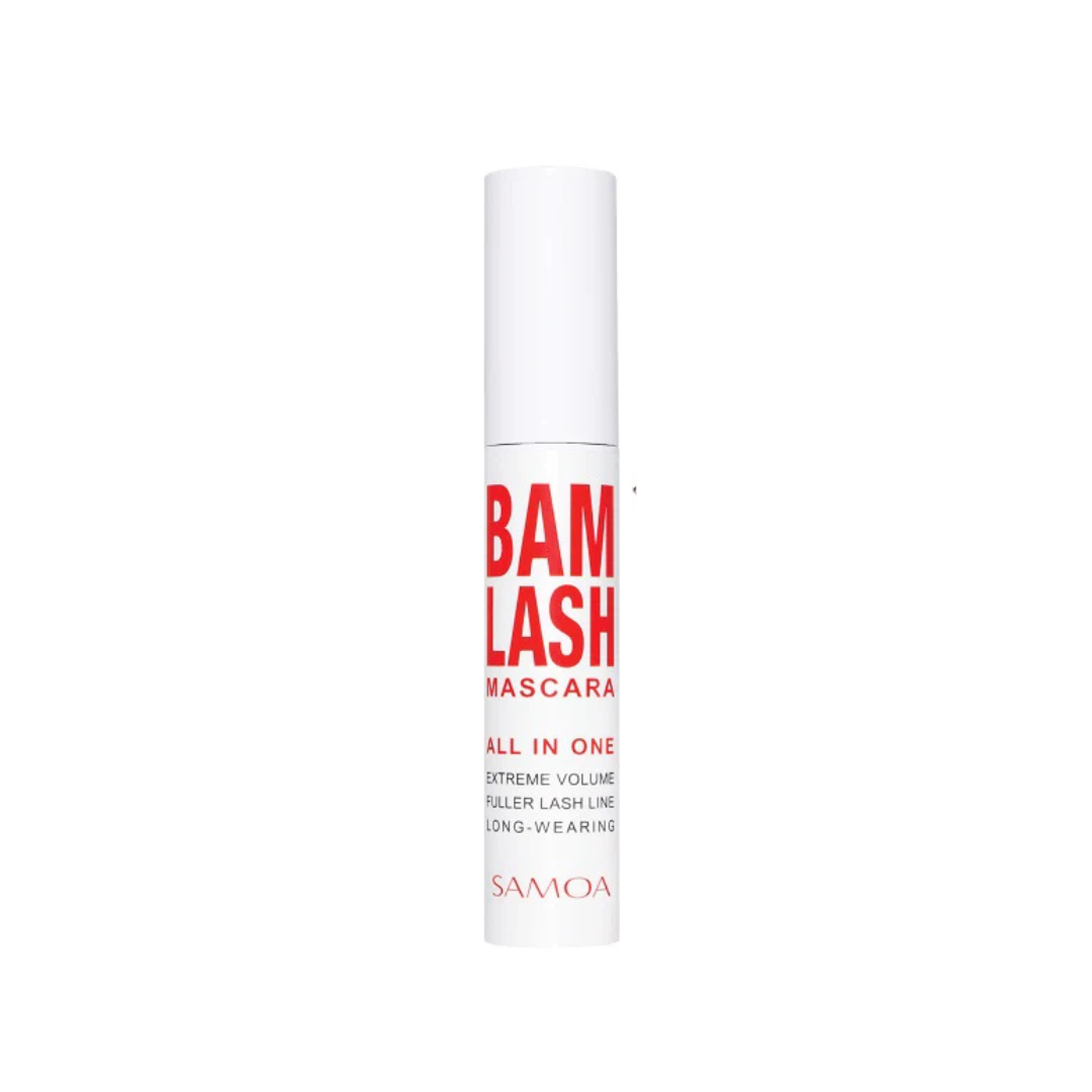 Samoa Bam Lash Mascara
