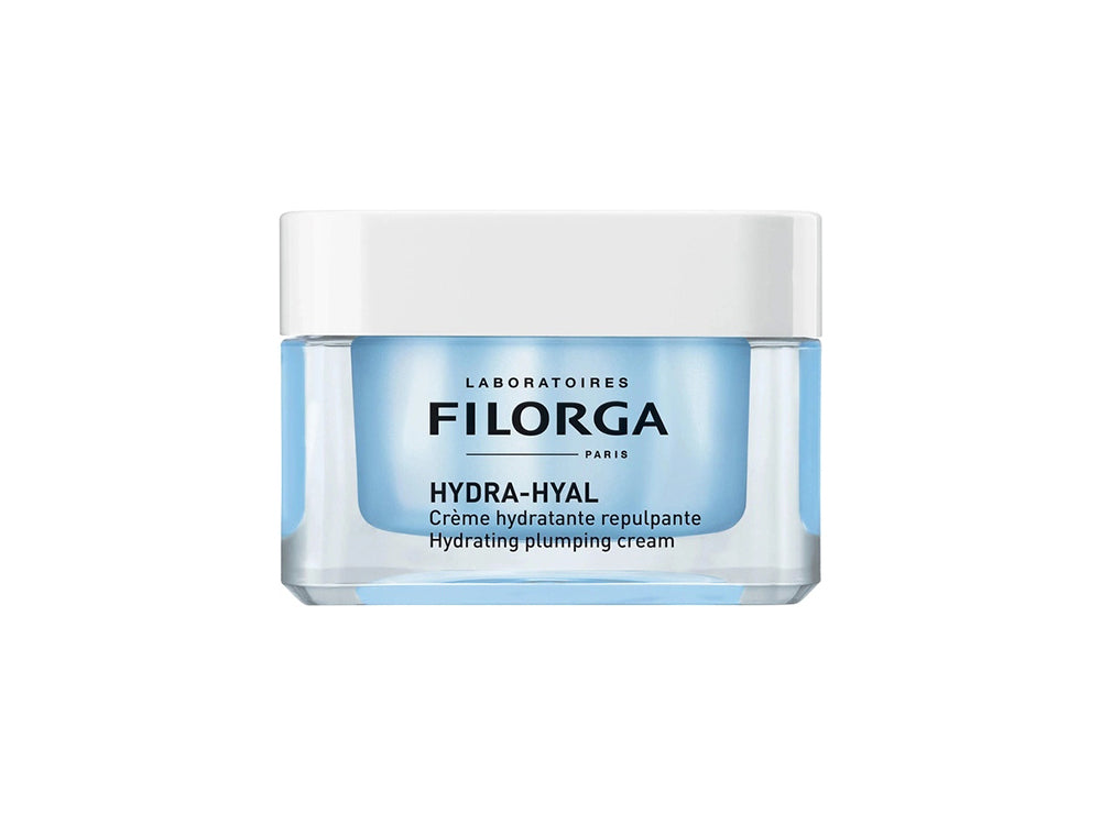 Filorga Hydra Hyal Hydrating Plumping Cream