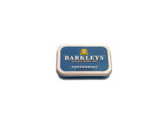 Barkleys Peppermint Candy