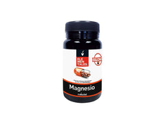 MagnSio Bisglicinato Comprimidos Novadiet