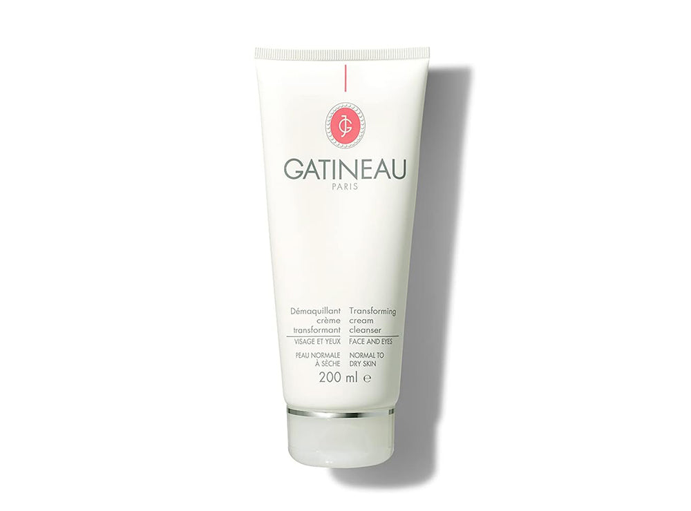 Gatineau Transforming Cream Cleanser