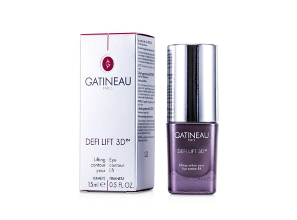 Gatineau Defi Lift 3D Eye Contour Lift