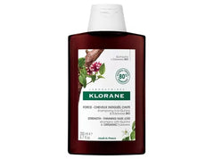 Klorane Strength - Tired Hair & Fall Shampoo
