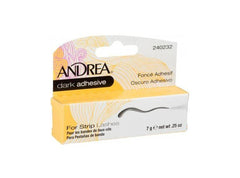 Andrea Dark Adhesive For Strip Lashes