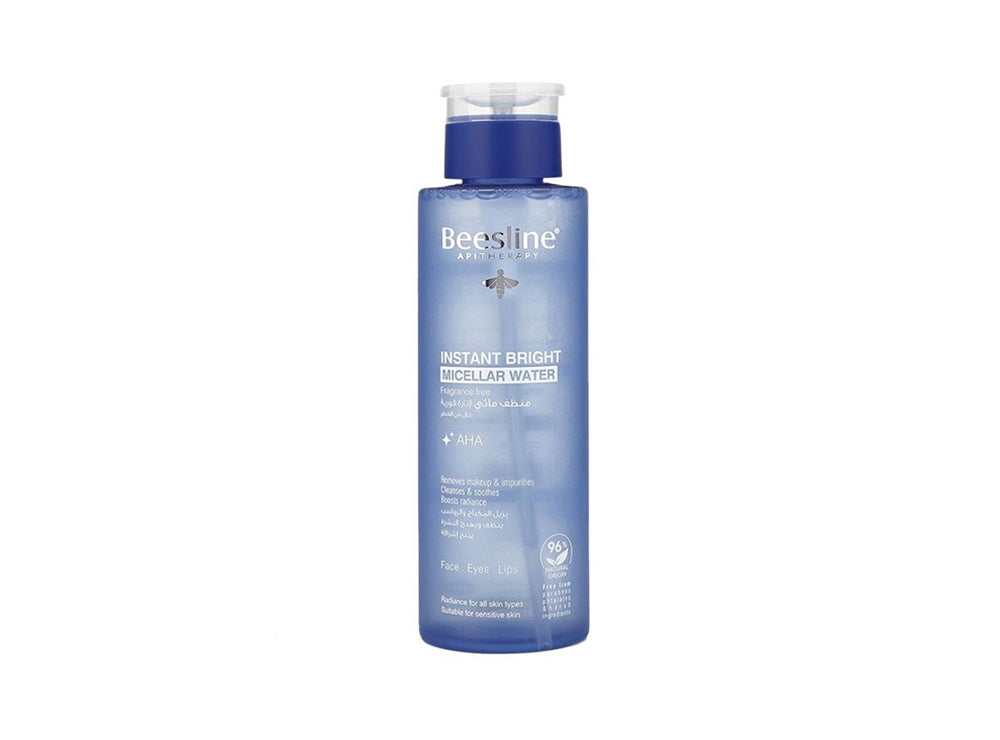 Beesline Instant Bright Micellar Water