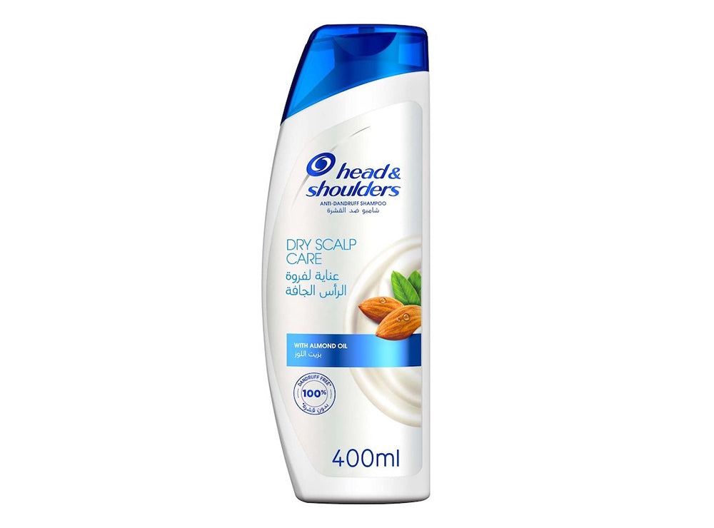 Head & Shoulders Oxygenated Charcoal Detox Shampoo