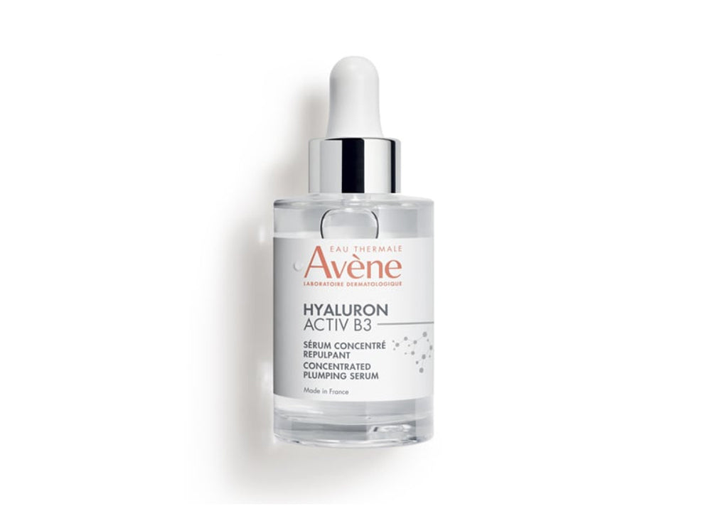 Avene Hyaluron Active B3 Concentrated Plumping Serum