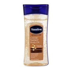 Vaseline Cocoa Radiant Body Oil