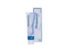 Niapazin Gel