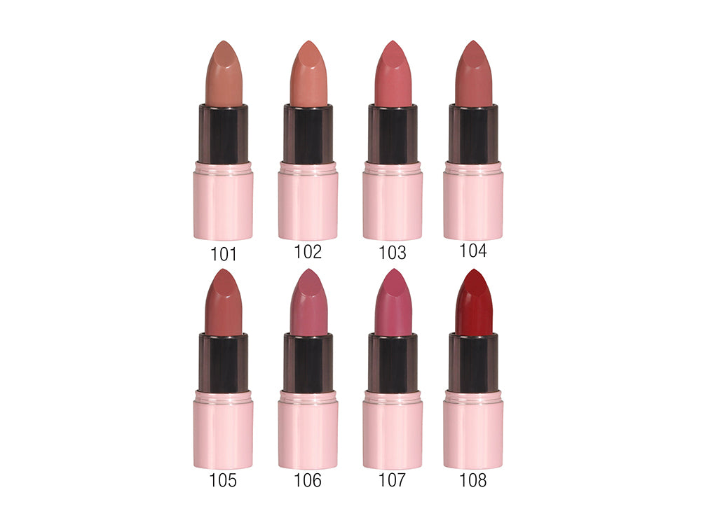 Samoa Keep Kissing Lipstick 105 Kiss The Dust