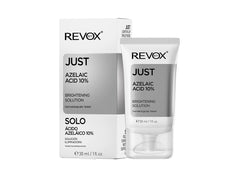 Revox Just Azelaic Acid 10% Solo Solution