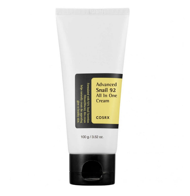 COSRX Advanced Snail 92 All In One Cream 100g