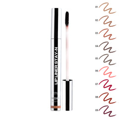 Sacheu Lip Liner STAY-N Peel Off Lip Stain Muah-ve (Neutral Mauve) 02