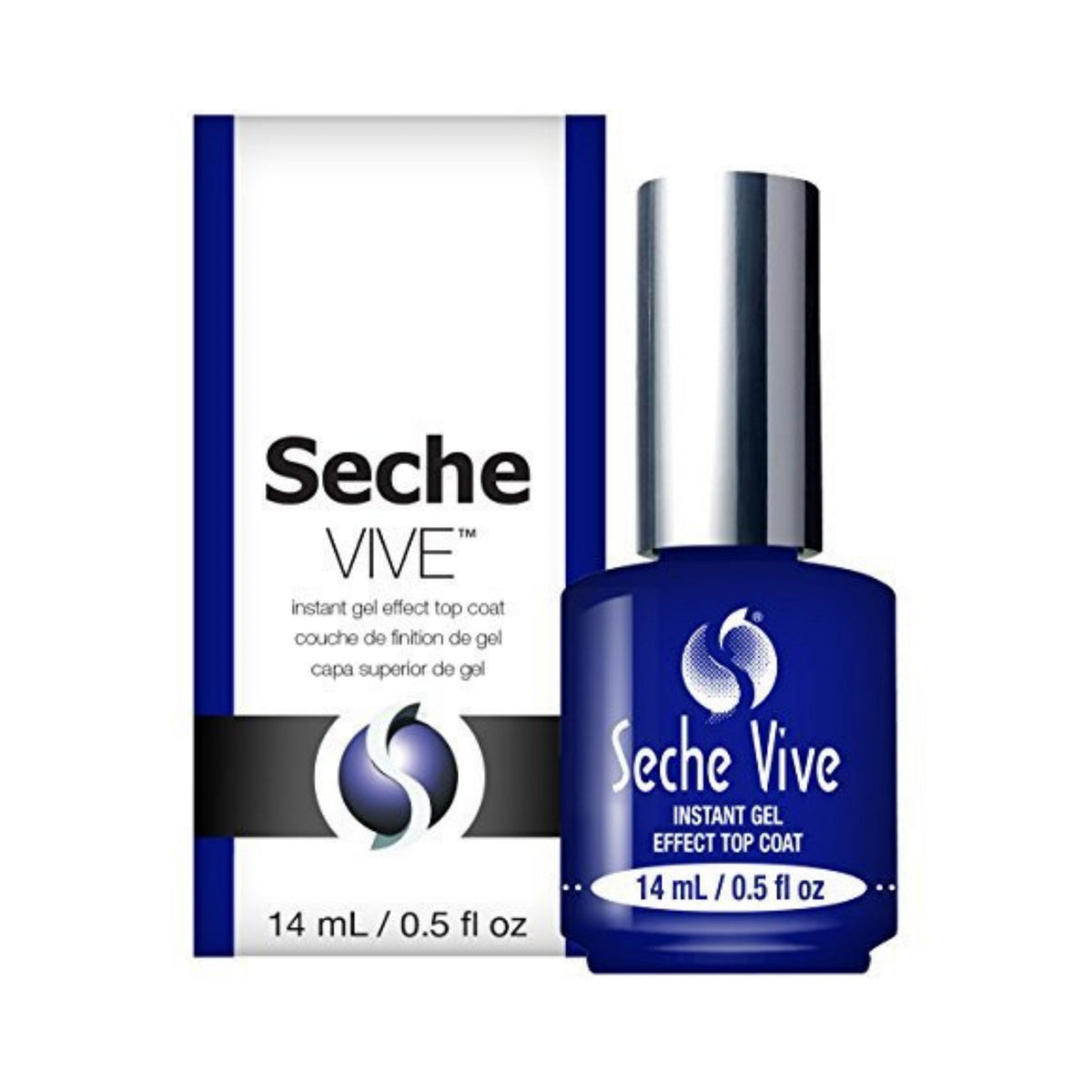 SECHE VIVE TOP COAT