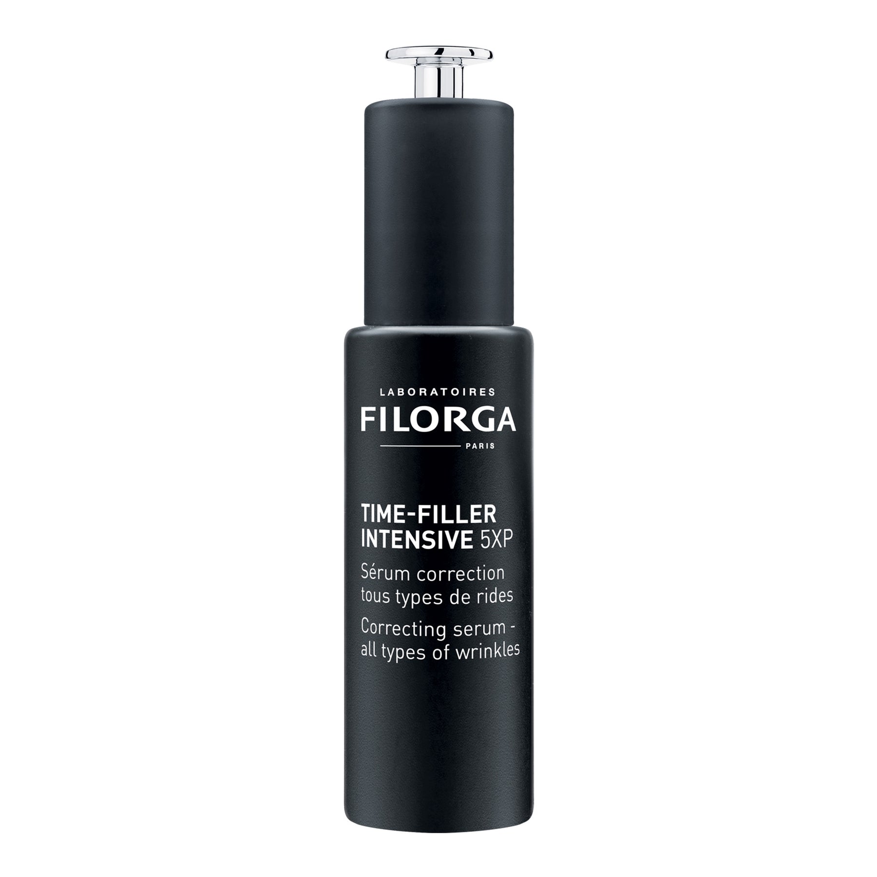 FILORGA TIME-FILLER INTENSIVE 5XP CORRECTING SERUM-ALL TYPES OF WRINKLES