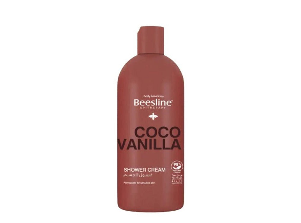 Beesline Coco Vanilla