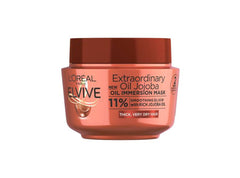 L'OrÃ©al Elvive Thick Very Dry Hair Care Mask