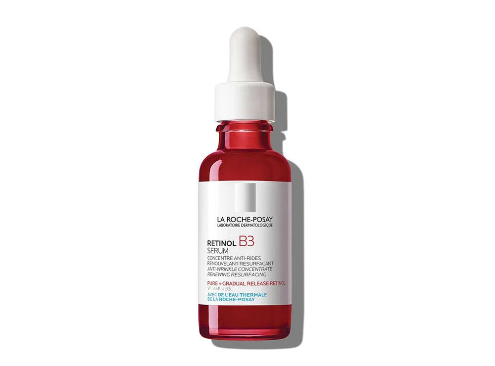 Lrp Retinol B3 Pure Retinol Anti-Aging