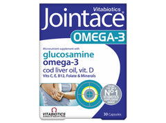 Omega-3 Joint