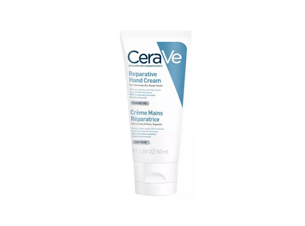 Cerave Reparative Hand Cream