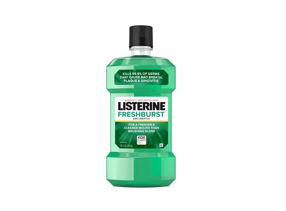 Listerine Fresh Burst