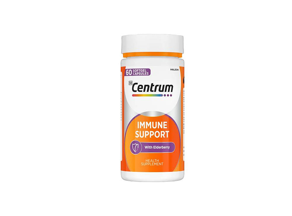 Centrum Immune Support Multivitamins