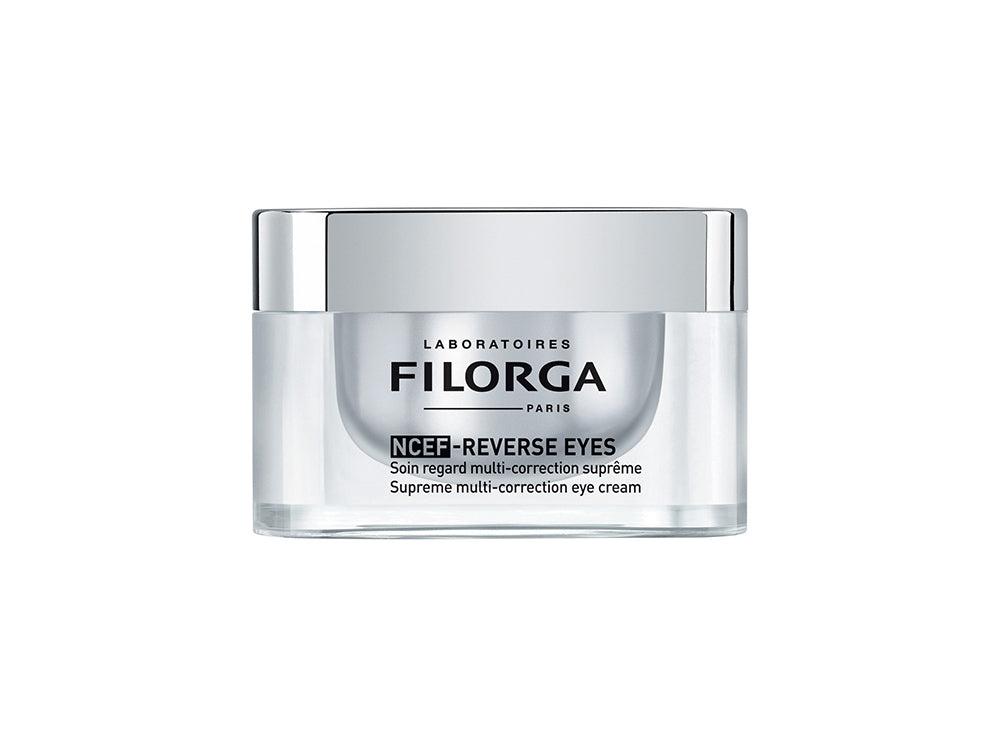 Filorga Ncef Reverse Eyes Supreme Multi Correction Eye Cream