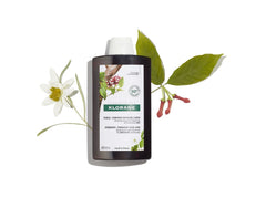 Klorane Strength - Tired Hair & Fall Shampoo