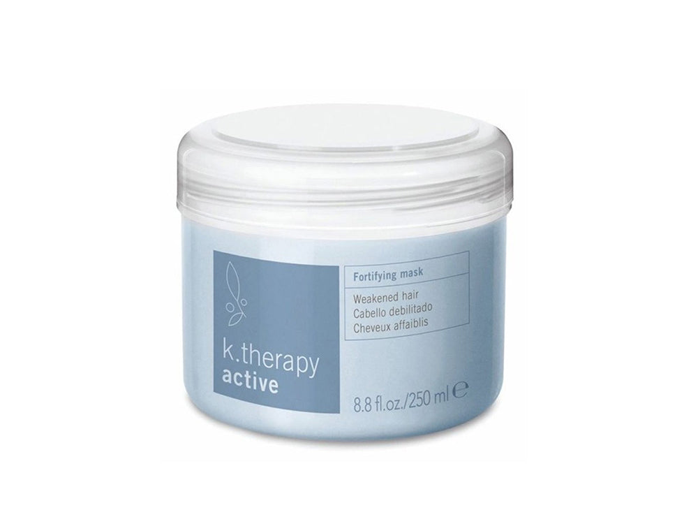 Lakme Fortifying Mask For Damaged Hair