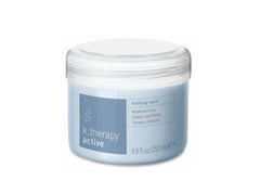 Lakme Fortifying Mask For Damaged Hair