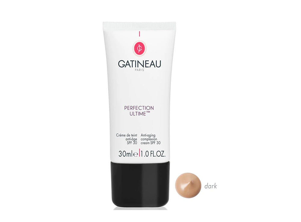 Gatineau Perfection Ultimate Anti-Aging Complexion Cream SPF30 - Dark