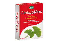 Ginkgomax