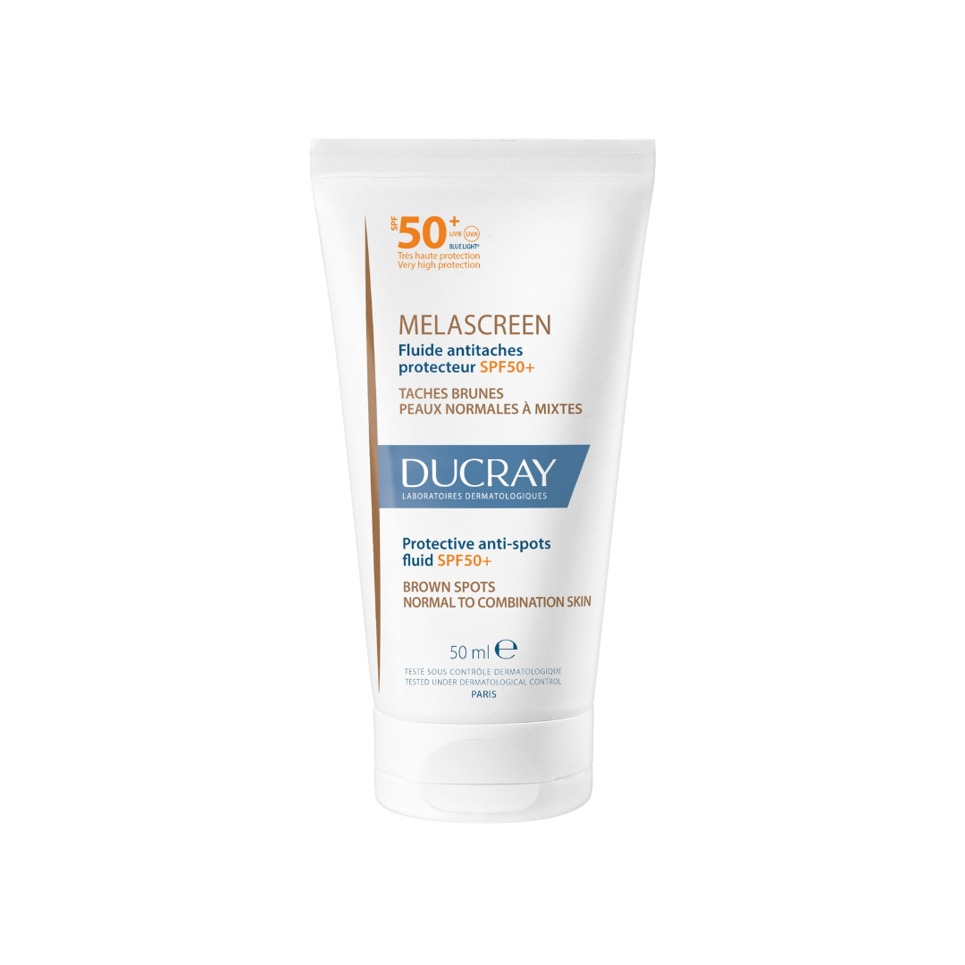 Ducray Melascreen Protective Anti-Spots Fluid Spf50+