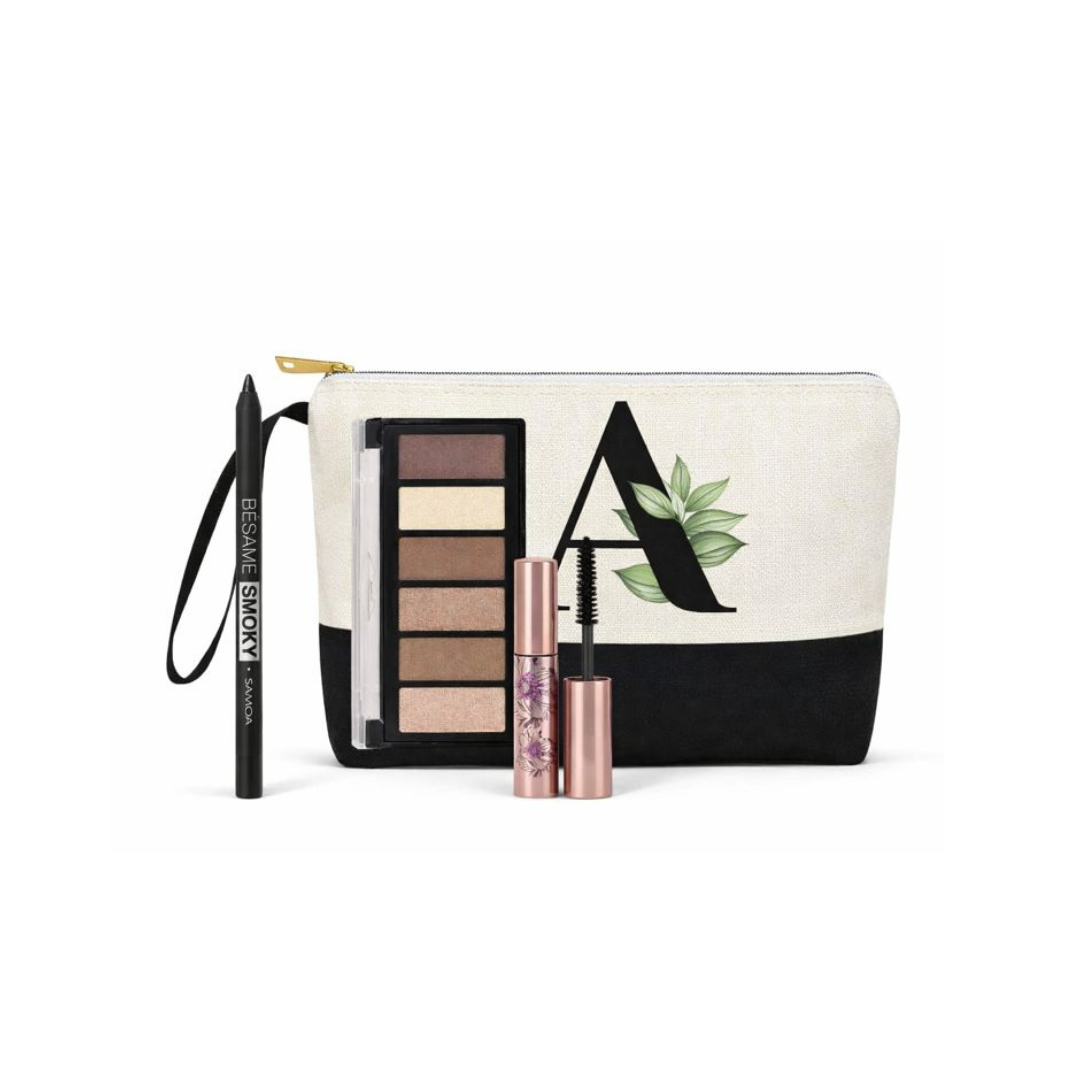 Samoa Eye Makeup Bundle