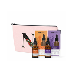 Face Facts Revive & Renew Bundle