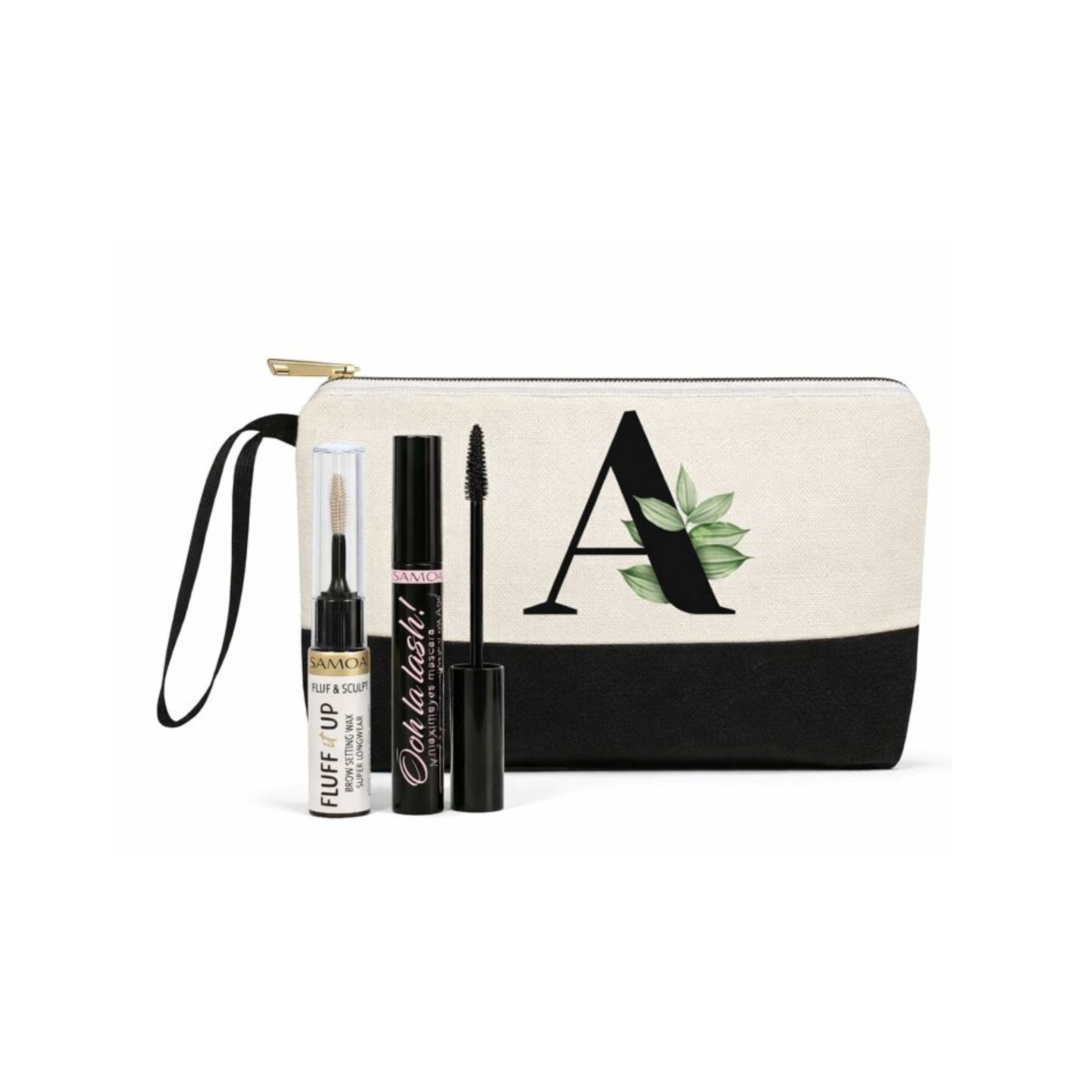 Samoa Lash & Brows Bundle