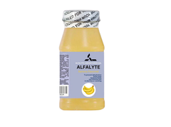 Alfalyte Electrolytes Banana Flavor