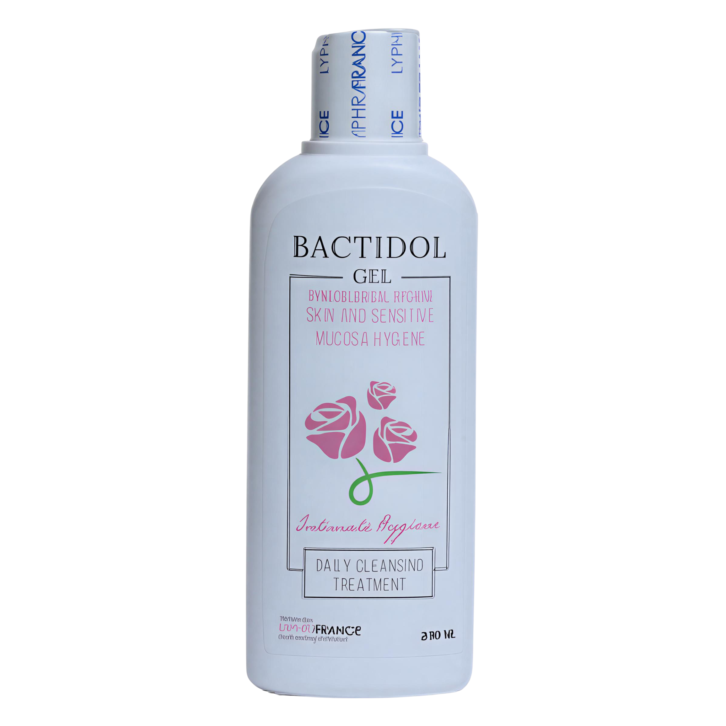 Bactidol Gel Intimate Wash