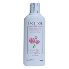 Bactidol Gel Intimate Wash