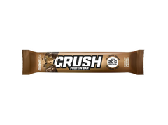 Biotech Crush Protein Double Chocolate Flavoured