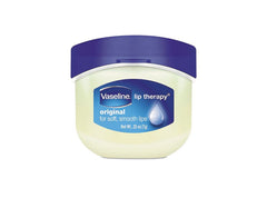 Vaseline Lip Care Original For Soft Pink Lips
