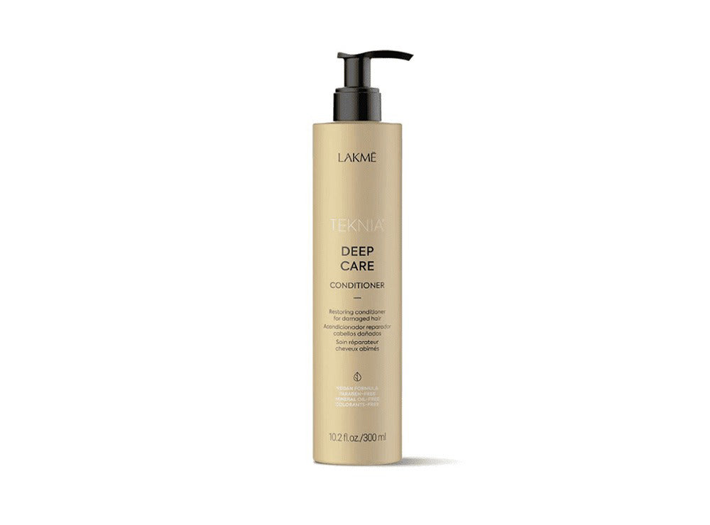 Lakme Deep Care Conditioner For Damaged Hair