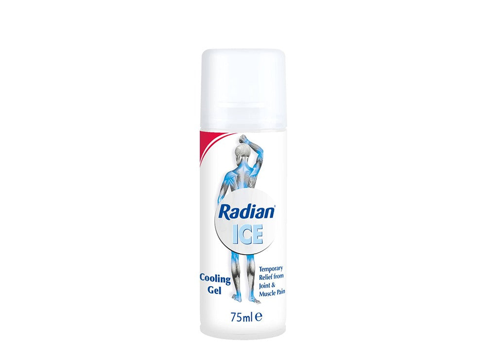 Radian Ice Cooling Roll On