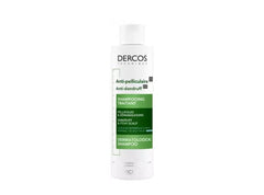 Vichy Dercos Anti-Dandruff Advanced Action Shampoo