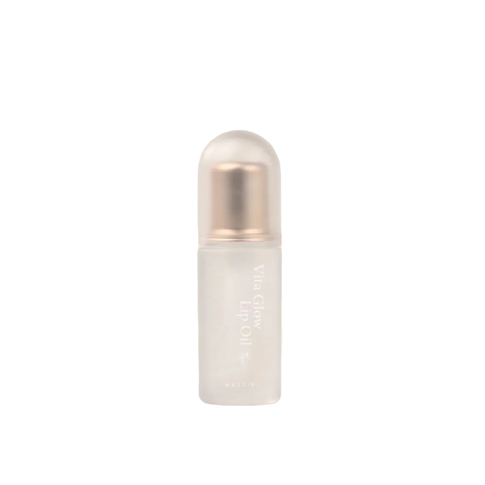 Axis-Y Vita Glow Lip Oil - Dreamy Olive 4.5g