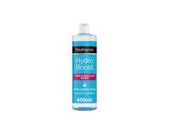 Neutrogena Hydroboost Triple Micellar Water